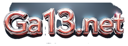 ga13 net logo